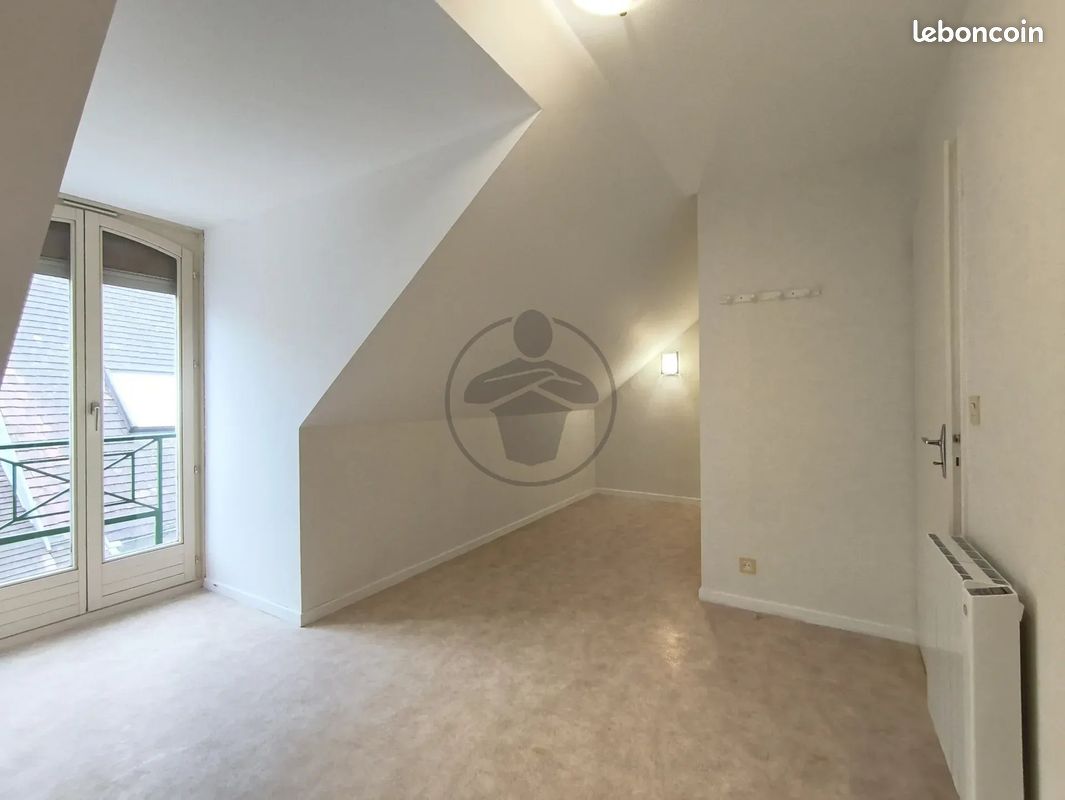 Appartement 2 pièces 38 m² · à Baume-les-Dames · 38 m² · 465 €/mois