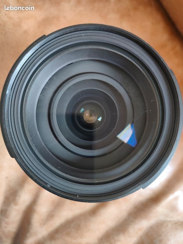 Objectif tamron 24-70 2.8 (image 3)