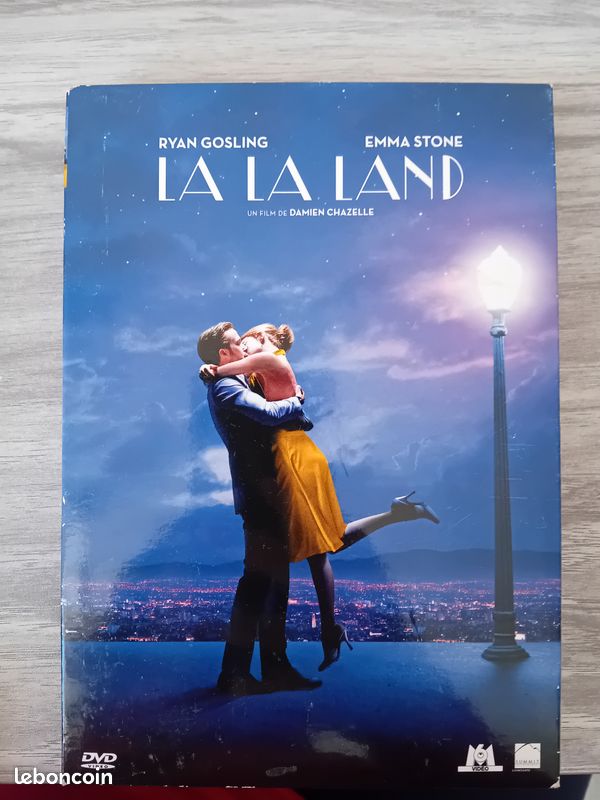 Films à vendre (image 7)