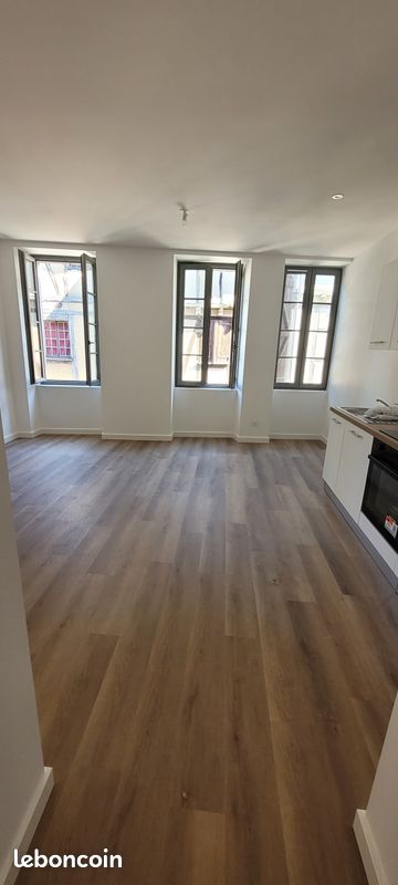 Appartement 2 pièces 41 m² · à Montricoux · 40,8 m² · 352 €