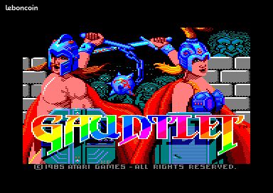 AMSTRAD CPC > GAMESLIST > COMPILATION: LA COMPILE MICRO FUN