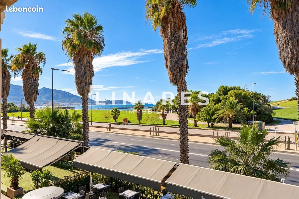 Appartement 2 pièces 45 m² · à Marseille · 45 m² · 267 000 €