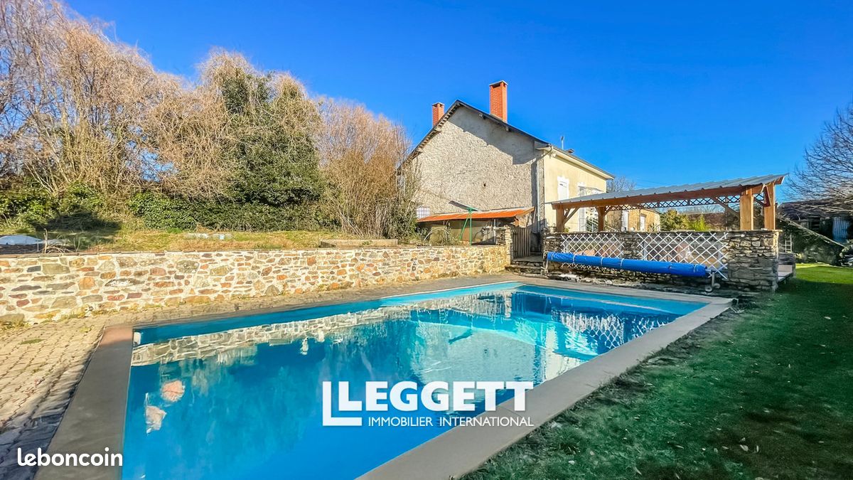 Maison 5 pièces 97 m² (image 1)