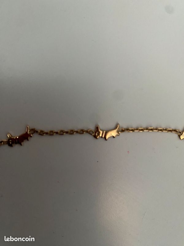 Bracelet ou cheville (image 2)