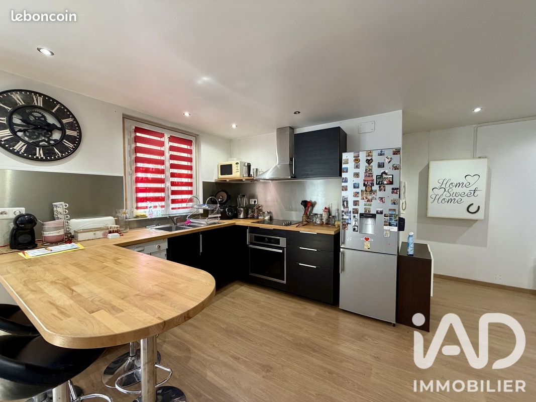 Appartement 3 pièces 69 m² · à Perpignan · 69 m² · 139 000 €