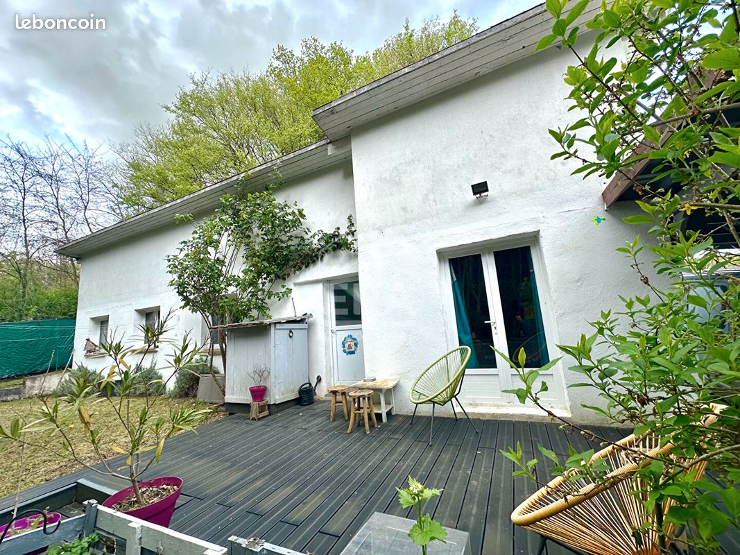 Maison 2 pièces 51 m² · à Paley · 51 m² · 118 700 €