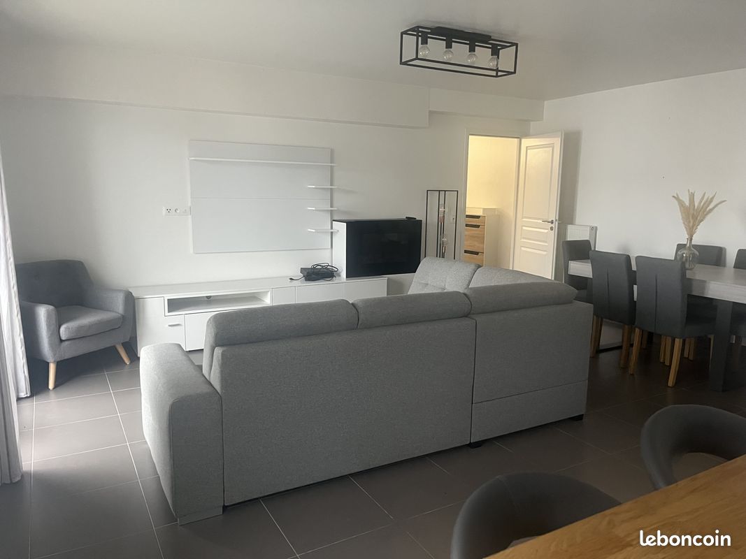 Appartement a louer villeparisis - 3 pièce(s) - 65 m2 - Surfyn