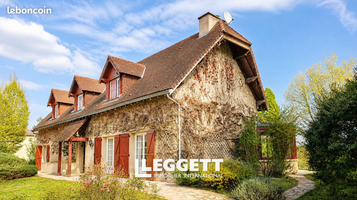 Maison 6 pièces 219 m² · à Limoges · 219 m² · 349 000 €