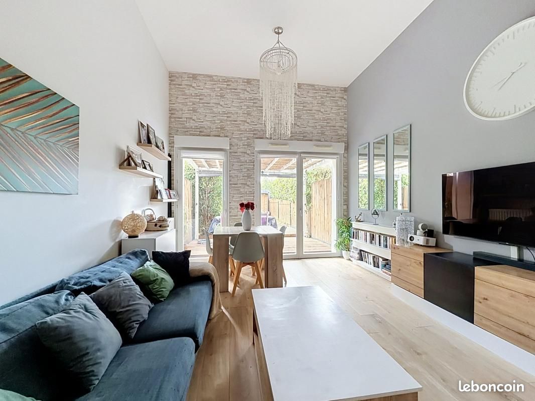 Maison 5 pièces 90 m² · à Guyancourt · 90 m² · 378 000 €