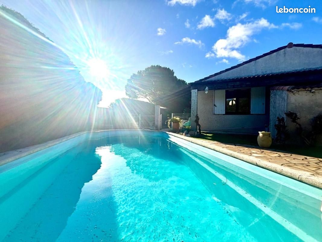 Maison 4 pièces 90 m² · à Baillargues · 90 m² · 380 000 €