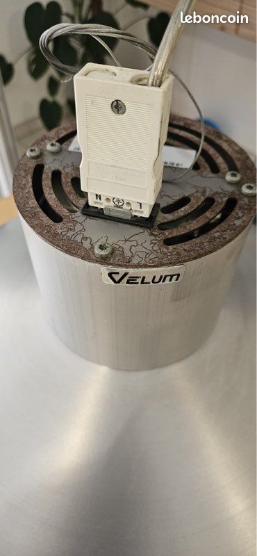 Luminaire professionnel pour COMMERCES ou autres (image 4)