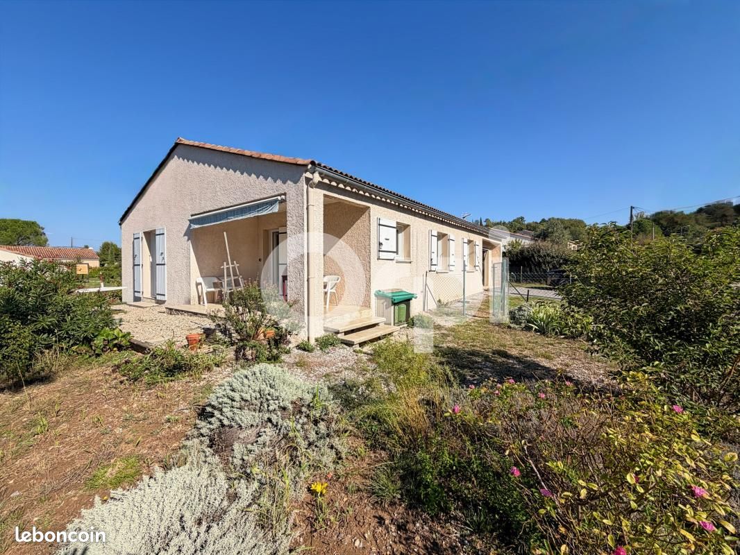 Maison 3 pièces 85 m² · à Ruoms · 85 m² · 230 000 €