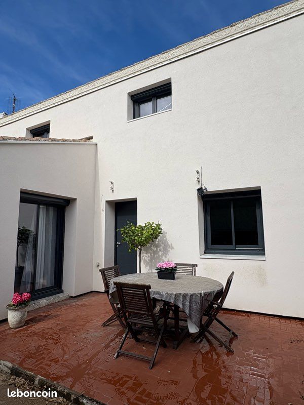 Maison 6 pièces 130 m² · à Nîmes · 130 m² · 315 000 €