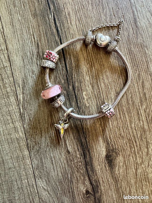 Bracelet pandora (image 1)