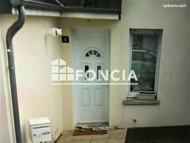 Maison 4 pièces 104 m² · à Sablé-sur-Sarthe · 104 m² · 710 €