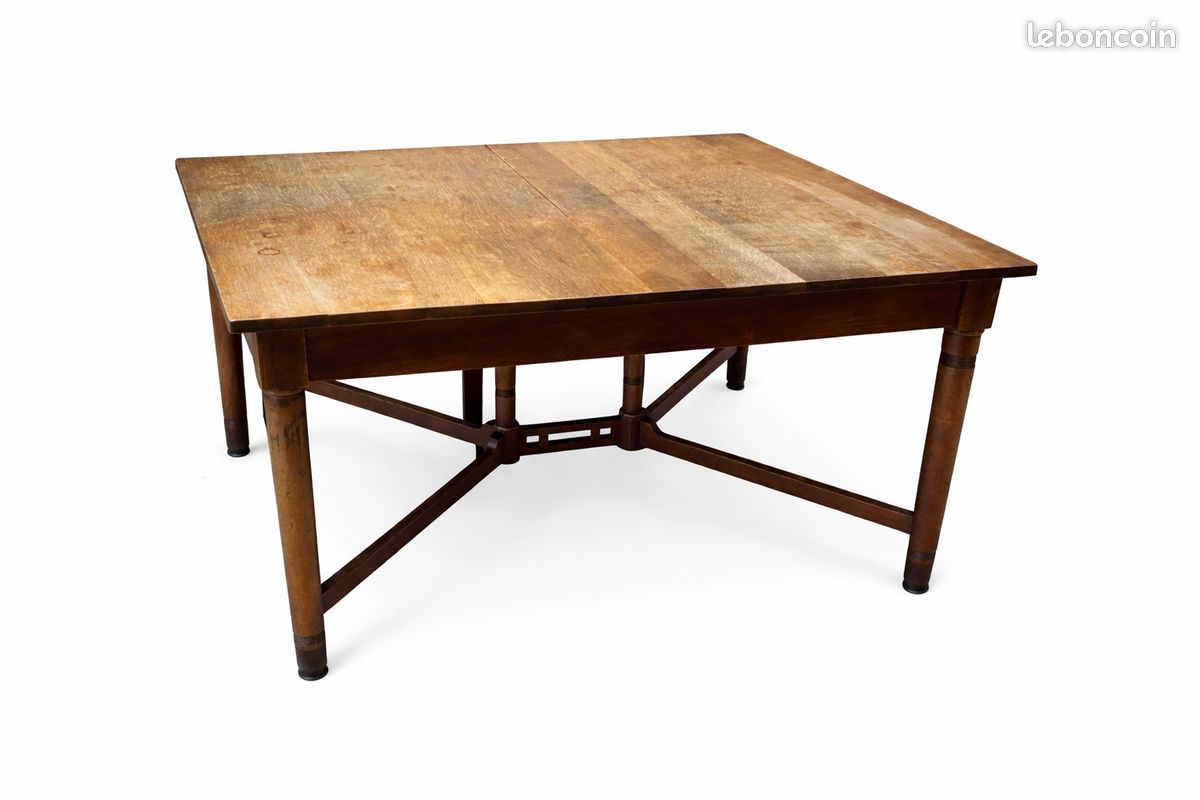 Table extensible à 2.40 (image 2)