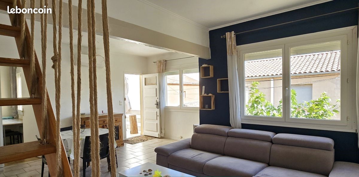 Appartement 4 pièces 67 m² · à Valras-Plage · 67 m² · 194 000 €