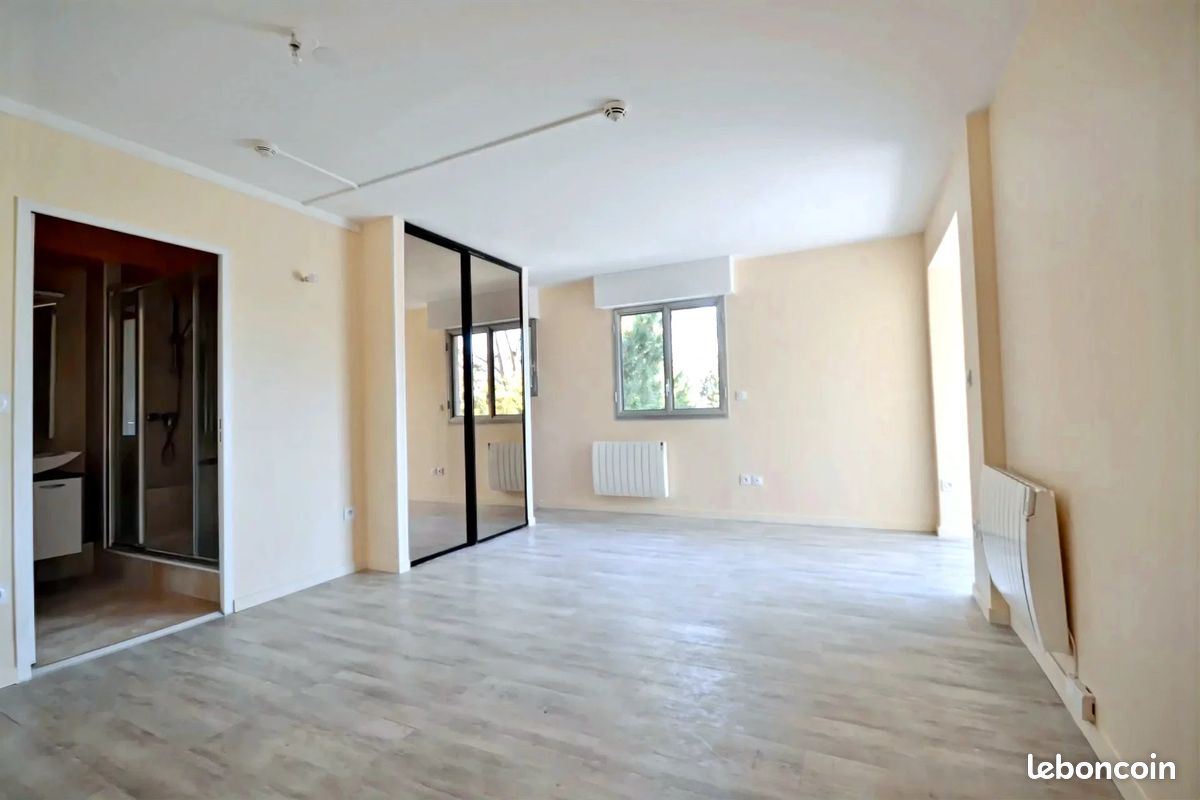 Appartement 1 pièce 34 m² · à Marseille · 34 m² · 1 850 €/mois