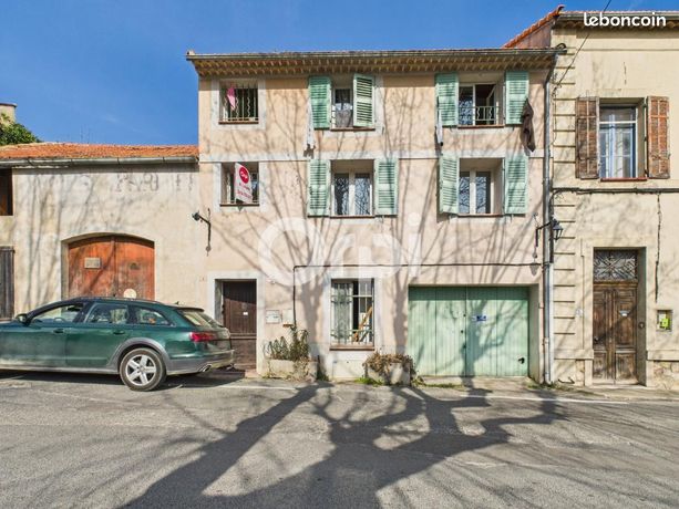 Appartement 2 pièces 54 m²