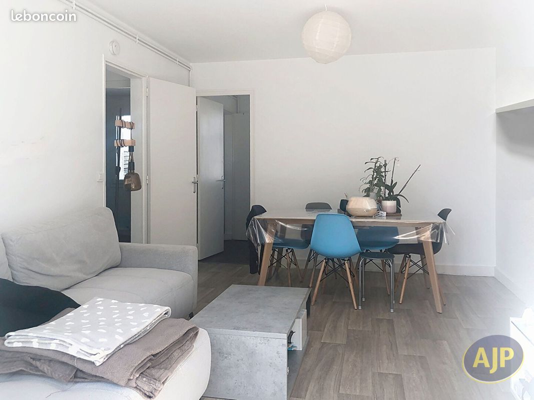Appartement 2 pièces 49 m² · à Cholet · 49 m² · 551 €/mois