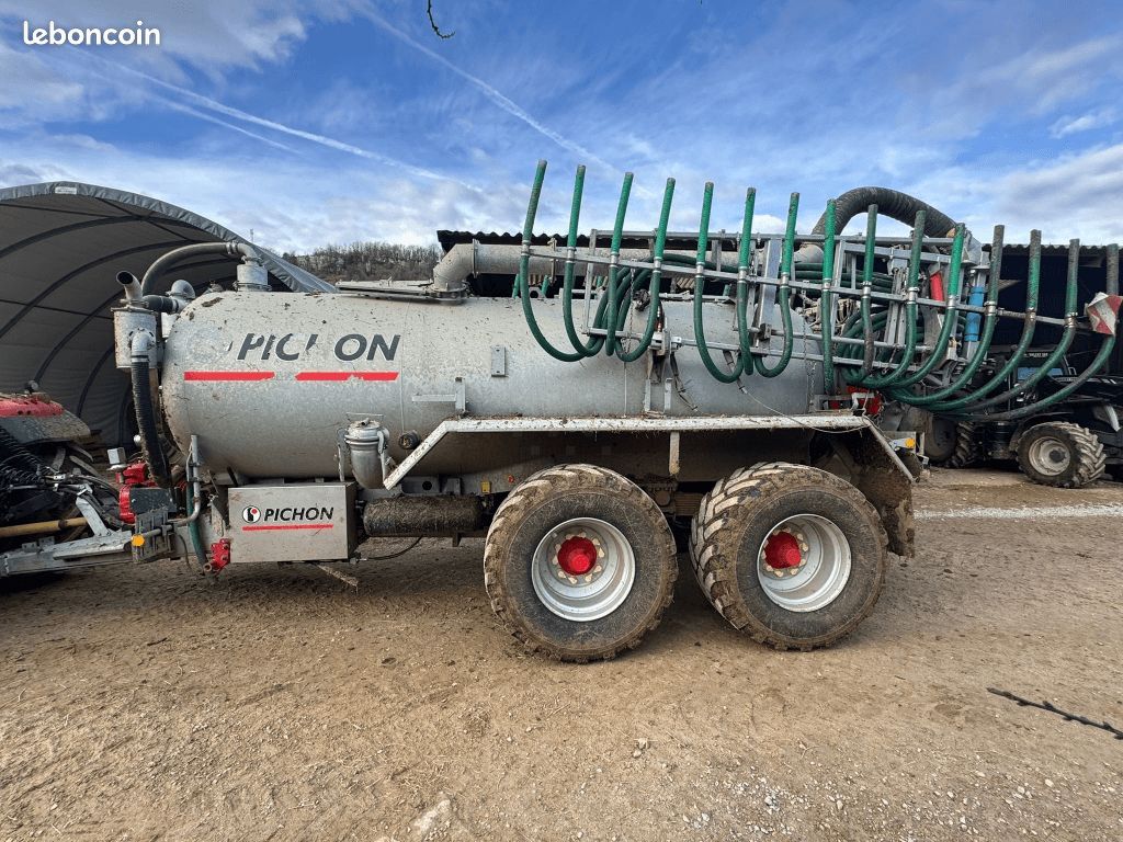 Pichon TCI 10400 (image 1)