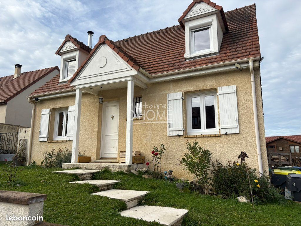Maison 6 pièces 110 m² · à La Ferté-Gaucher · 110 m² · 240 000 €