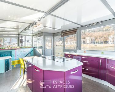 Maison 495 000 € - 195 m²