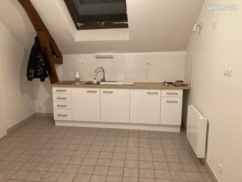 Charmant studio 28m2 Blois centre