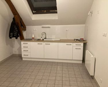 Charmant studio 28m2 Blois centre