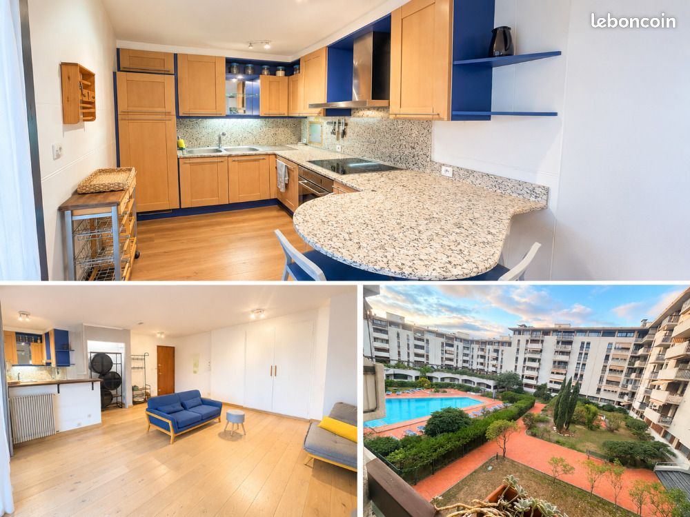 Appartement 3 pièces 72 m² · à Perpignan · 72 m² · 990 €/mois