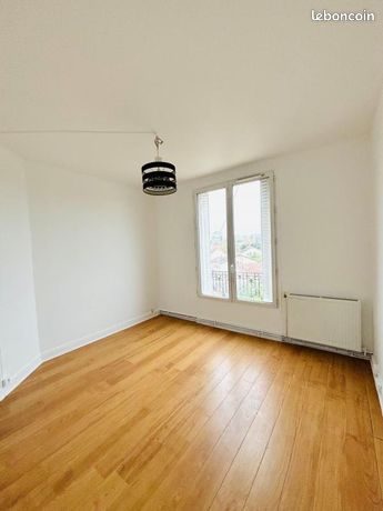 Appartement 2 pièces 31 m²