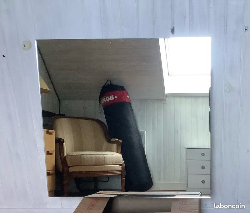Miroir (image 1)