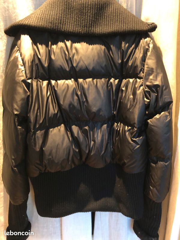 Doudoune Sonia Rykiel (image 5)