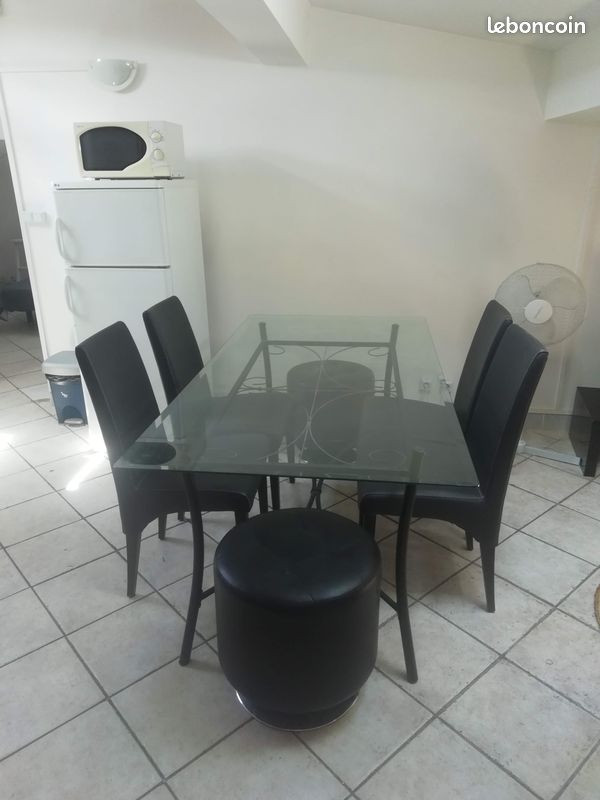 Grenier ou bureau (image 1)