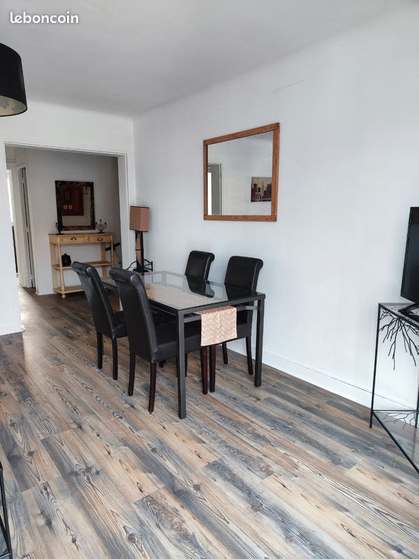 Appartement 3 pièces 75 m² · à Pau · 75 m² · 950 €/mois