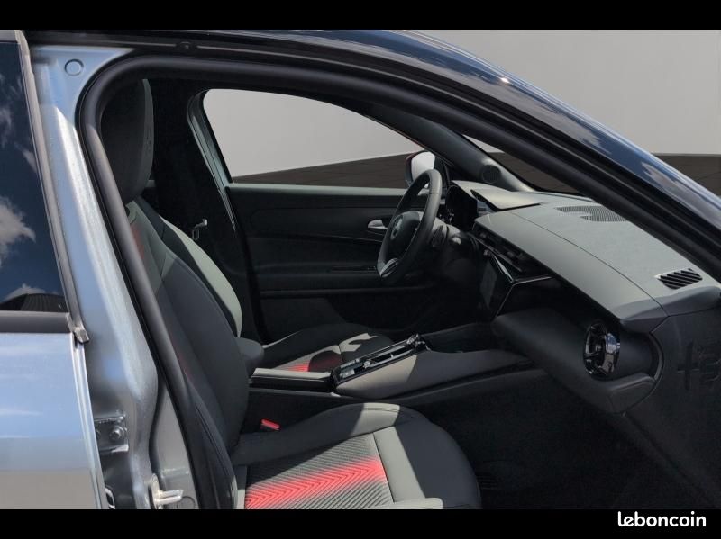 Alfa romeo Junior 1.2 Ibrida 136ch Premium DCT6 Q4 (image 13)
