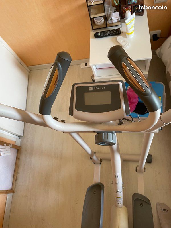 Vélo d’appartement (image 3)