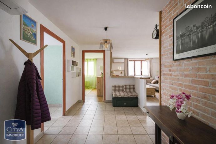 Maison 7 pièces 167 m² — 5