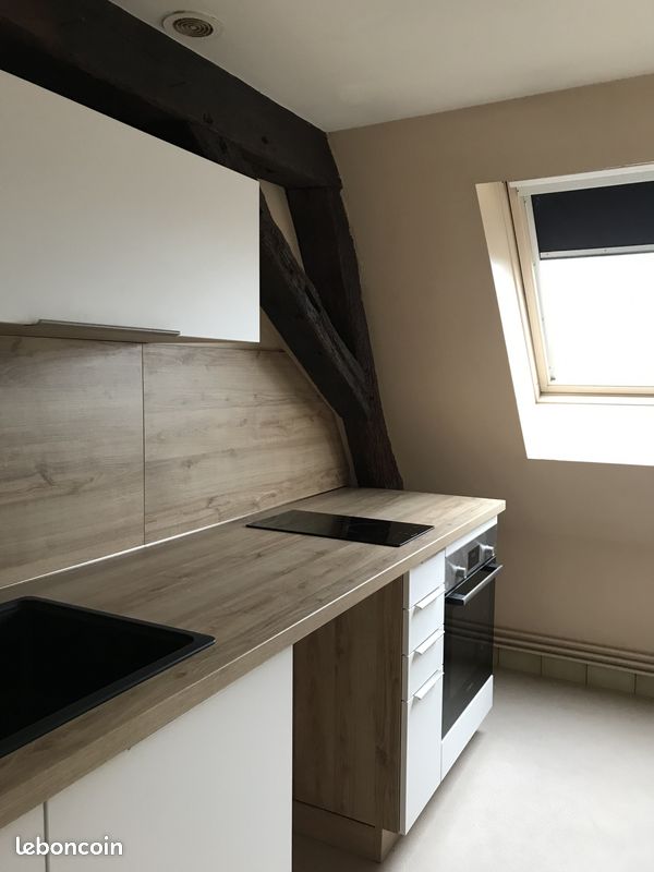Appartement 2 pièces 47 m² - Châtellerault 86100 (image principale 6)