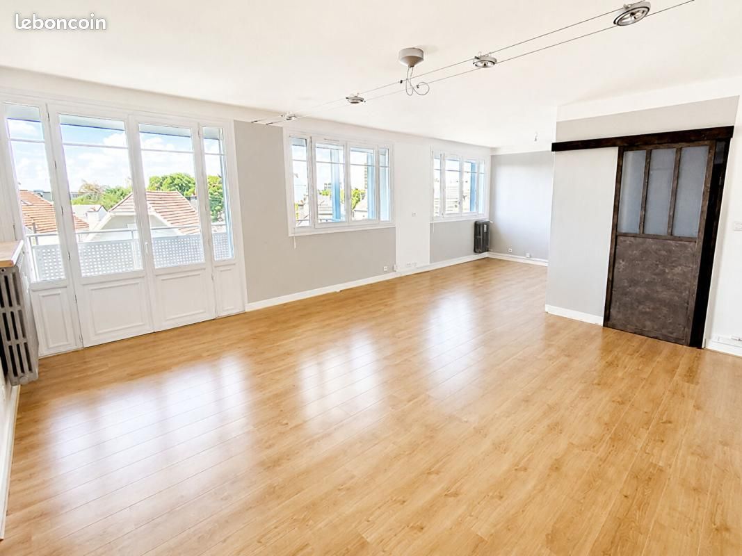 Appartement 4 pièces 80 m² · à Dijon · 80 m² · 960 €