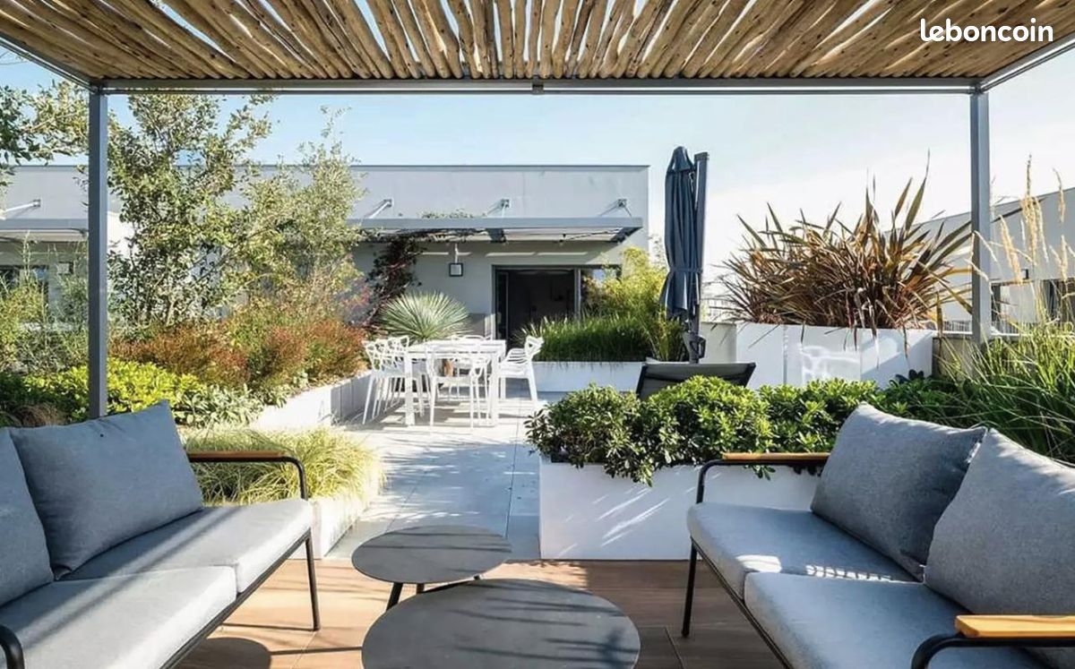Appartement 4 pièces 90 m² · à Garches · 90 m² · 767 000 €