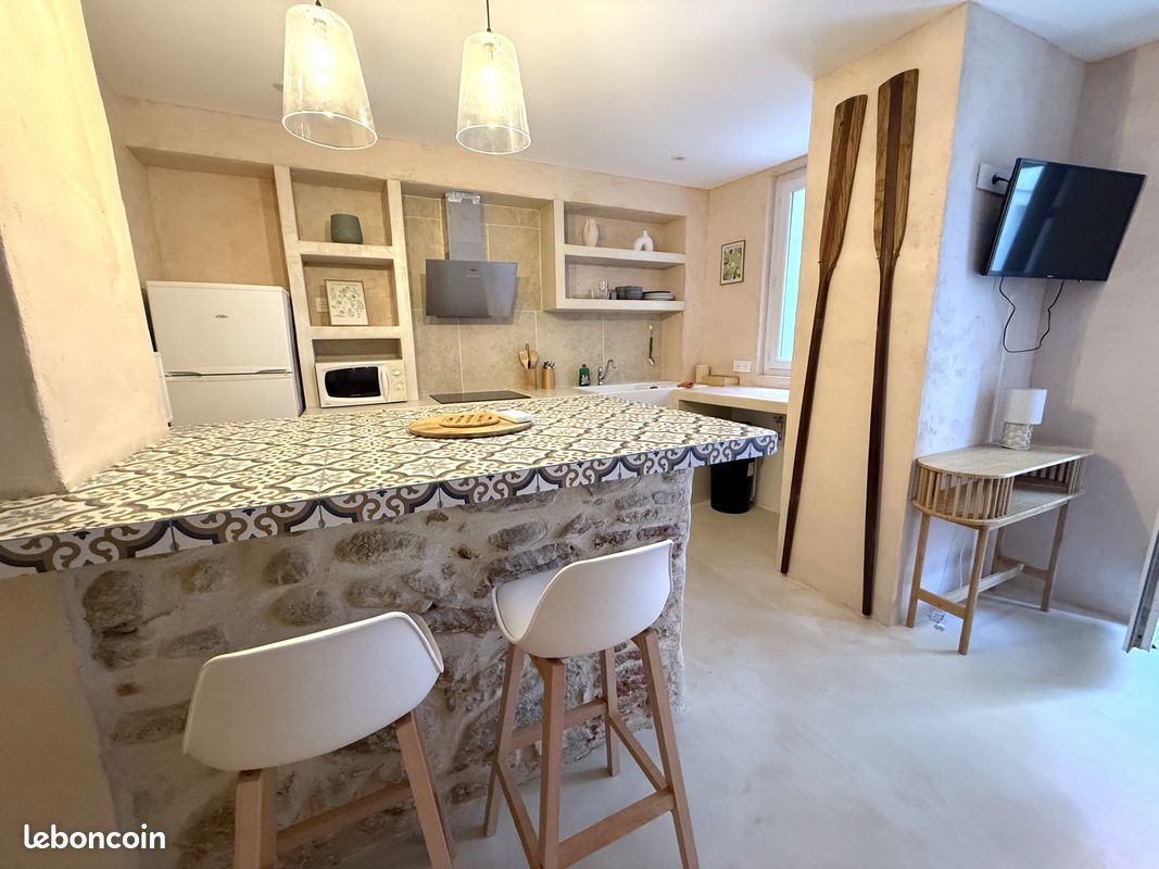 Appartement 3 pièces 50 m² · à Argelès-sur-Mer · 50 m² · 745 €/mois