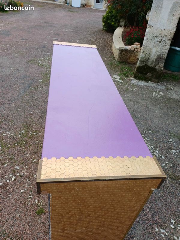Comptoir caisse / bar (image 3)