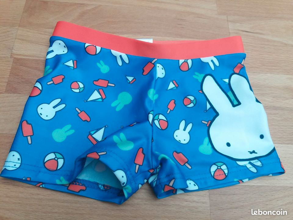 Slip de bain (image 1)