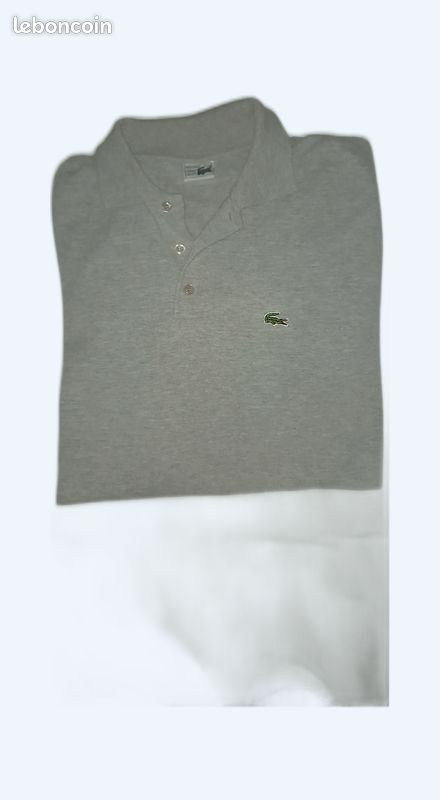 Polo Lacoste (image 1)