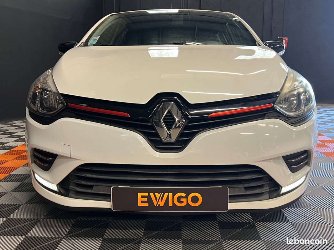 RENAULT CLIO 1.5 DCI 75CH LIMITEd (image 12)