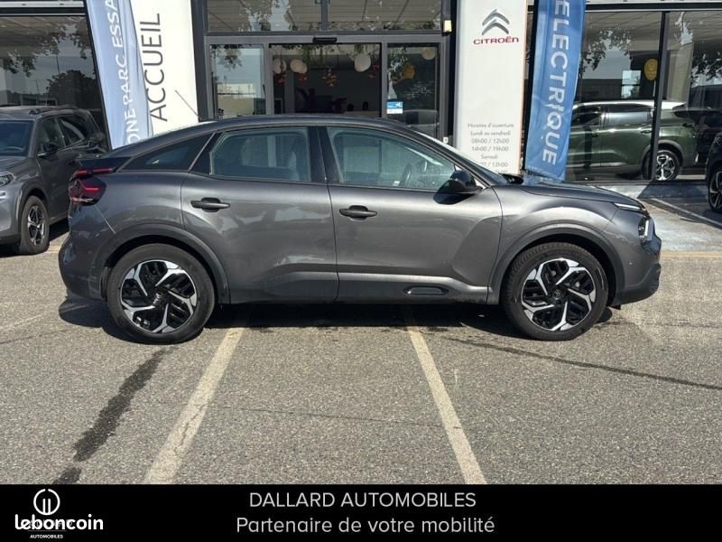 Citroen C4 PureTech 130ch S&S Feel Pack EAT8 (image 19)