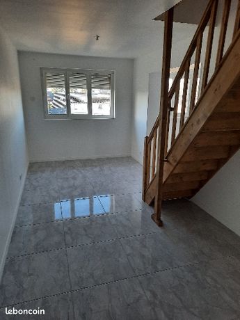Appartement 4 pièces 68 m²
