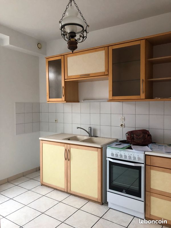 Location appartement F3 (image 8)