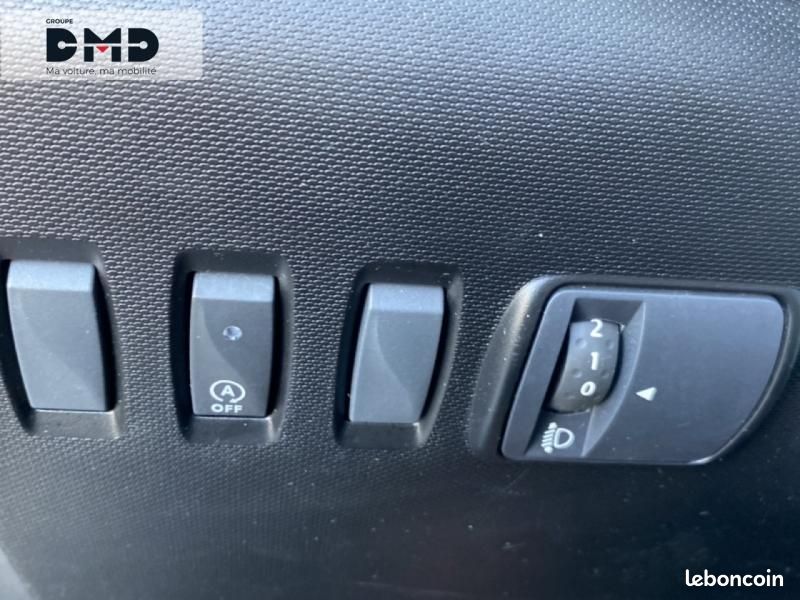 Renault Twingo 0.9 TCe 90ch energy Limited 2017 (image 17)